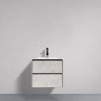 ПЕТРА 60 (тумPIETRA-600-2C-SO-ST+раковинаBB600ETL)