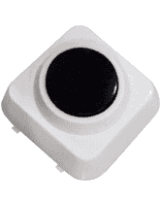 Кнопка звонка ASD/inHome КЗ-1 3282 (656300)