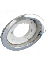 Светильник Gauss Tablet GX303 хром GX70