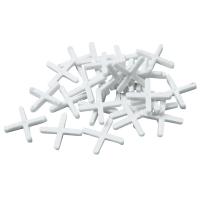 Крестики д/плитки № 2  (100шт) / 47-0-220 / 16720