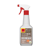 Неомид Антижук 0,5 кг (готовый раствор) триггер