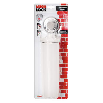 Акс11472-TK TATKRAFT MEGA LOCK  держатель для вантых дисков РАСПРОДАЖА -20%