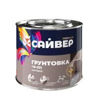 ГФ-021 Грунт кр-корич 1,8 кг Шхз