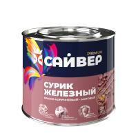 Сурик железный  7 кг ШХЗ