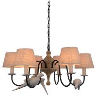 Светильник 1594-6Р