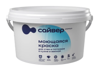 Сайвер Краска моющаяся14,0 кг 