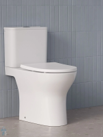 Компакт IDDIS Zodiac безободковый с системой смыва Торнадо ZODRDSEi24