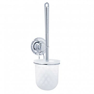 Акс10208-TK TATKRAFT гарнитур для туалета настенный хром РАСПРОДАЖА -20%