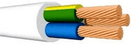 Провод ПВС 3*2,5