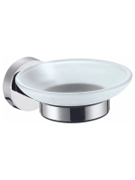 Мыльница стеклянная NESSY AZ-73108