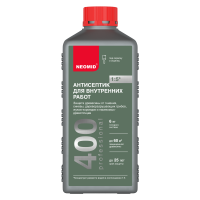 Неомид 400 1л состав д/внутренних работ (концентрат 1:5)
