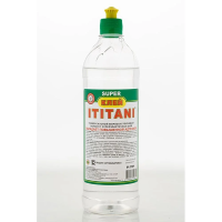 Титан / ITITANI 0,5л клей д/пот.плит. ЗЕЛЕНАЯ ЭТИКЕТКА