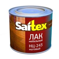 Лак НЦ-243  0,7 кг ШХЗ