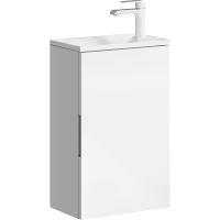 АКЦЕНТ 40 T4/W (тум+ракМалага42) белая