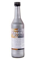 Краска  БТ-177 Бронзовая 0,5л/420 гр ЛАКРА 