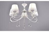 Светильник PC21659 WT/5P АКЦИЯ