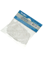 Клинья пластиковые для укладки плитки, 24 х 5,5 мм 100шт. / 47-1-001