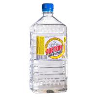Ацетон  1л (15шт в кор)