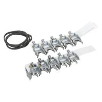 Симон 27999-39 Лапки сьемные