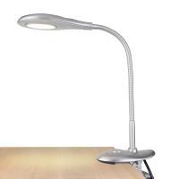 Светильник TL90300 светод/наст/silver