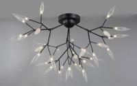 Люстра DL16258 Oliver РАСПРОДАЖА