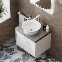 Раковина накладная 40,белая CANALETTO CN.wb.40