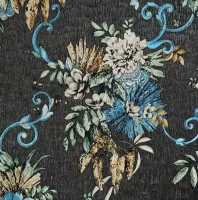 82867 обои 1,06*10м винил на флизе DECORI AMORE Соло распродажа