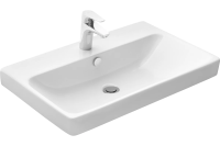 Раковина 1WH501628 "Адриана-70