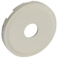 Легранд 66231 Плата д/розетки TV бежевая