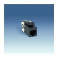 Симон 75540-39 Розетка RJ-45 кат 5е AMP