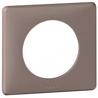 Легранд 68731 Рамка 1-пост Норка