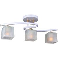 Светильник PC19260 WT+FG/3С