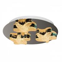 АСД Свет-к с/д потолочный LE LED CH30W IRIS LE 062200-006