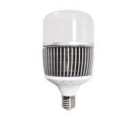 Лампа LED NEOX LED-HP-PRO 120Вт 230В Е40 6500К 10800Лм+патронЕ27/40 (5712+7873)
