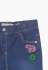 купить Брюки джинсовые Boboli 225010/BLUE