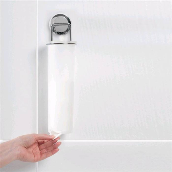 Акс011-TK TATKRAFT держатель для ватных дисков РАСПРОДАЖА -20%