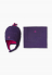 купить Шапка и шарф-снуд Purple Premont W47103/purple 