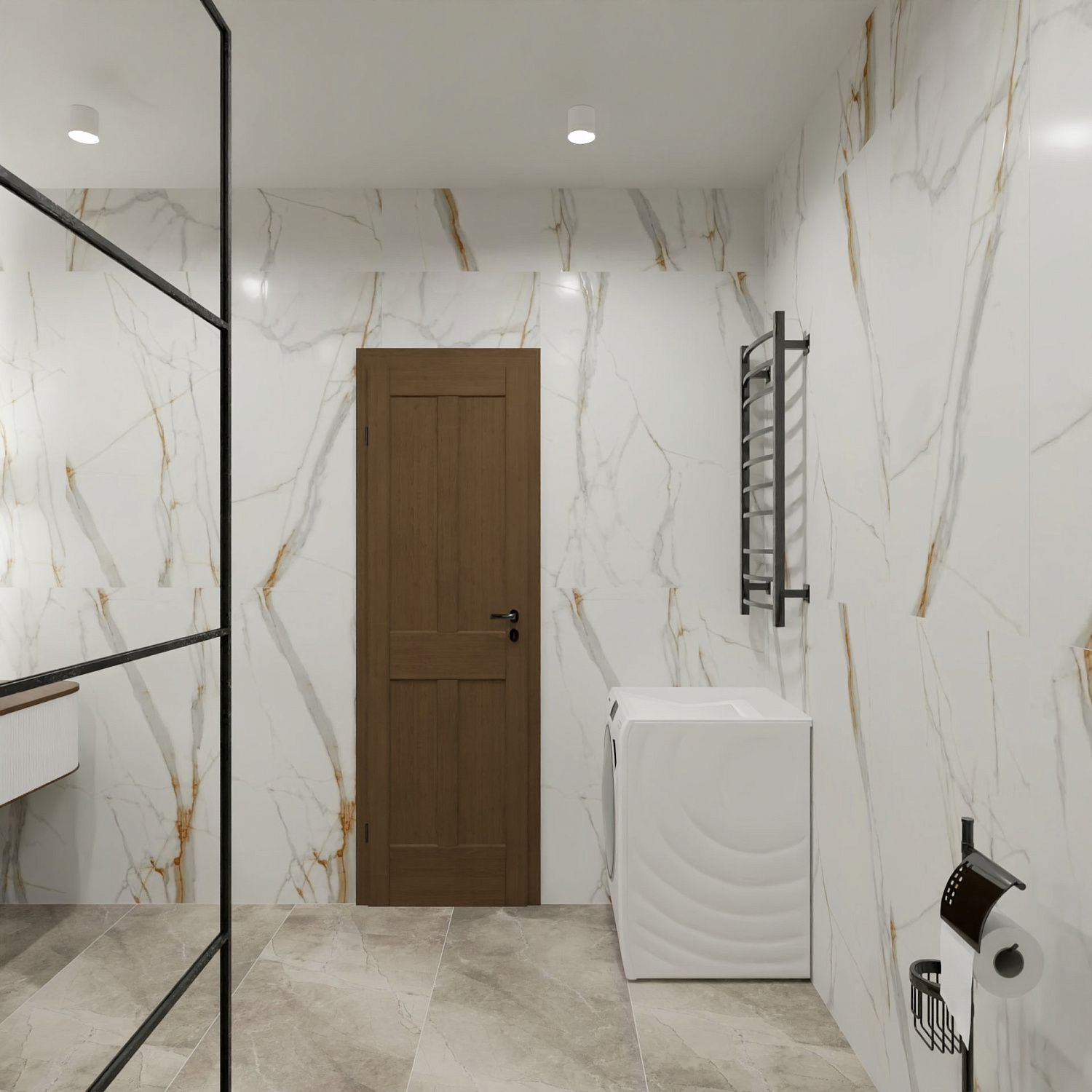 Дизайн-проект вдохновение природой!