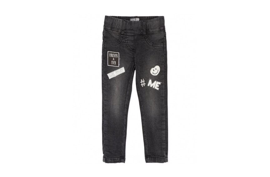 купить Брюки джинсовые Losan 726-6032AD