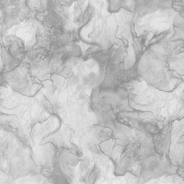 202008 ЕОбои Solo Disco Серый мрамор к E201908 Компактный винил на флизелине 1,06*10 
