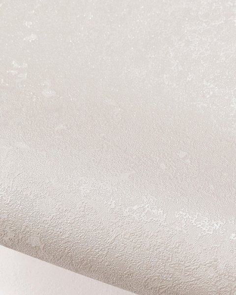 301002Е Обои Solo Elementary Уни астрея серо-лавандовая Компактный винил на флизелине1,06*10