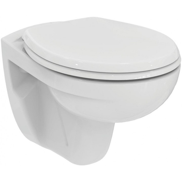 Унитаз подвес Id.Standart EUROVIT K881201 с сид/микролифт АКЦИЯ Унитаз подвес Id.Standart EUROVIT K881201 с сид/микролифт АКЦИЯ