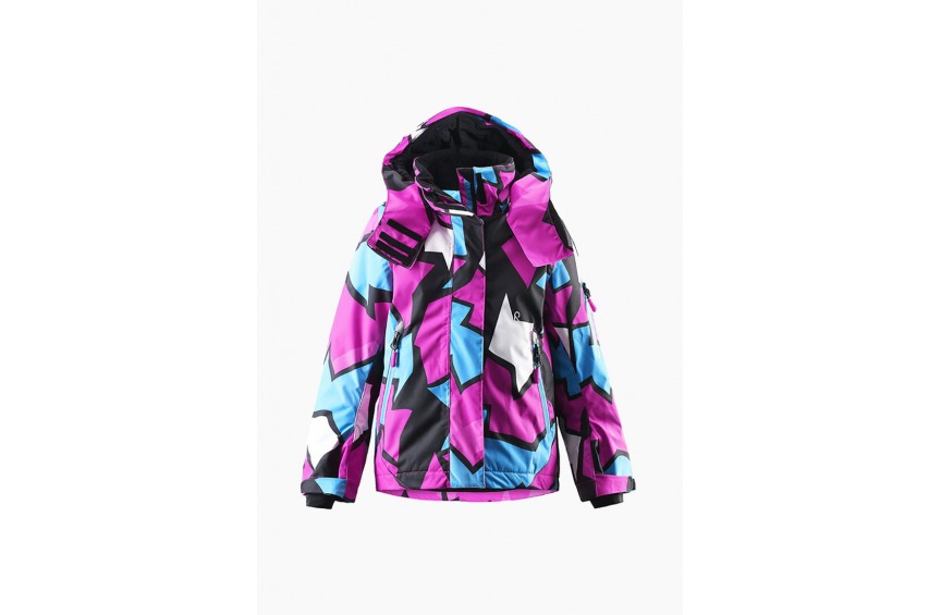 купить Куртка Roxana pink Reimatec® Reima 521472B-4622