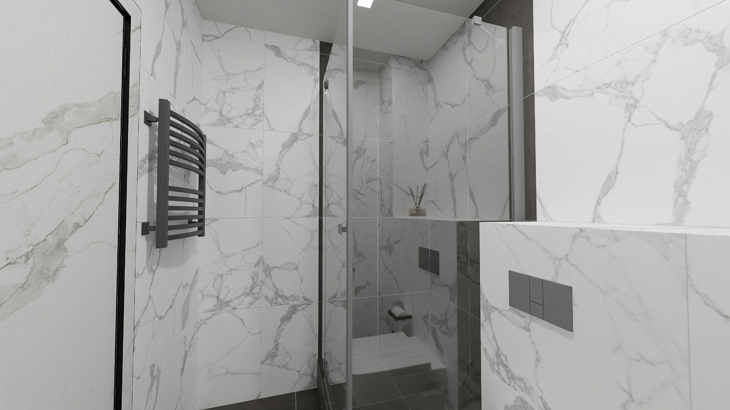 Дизайн из коллекции Oasis от Global Tile