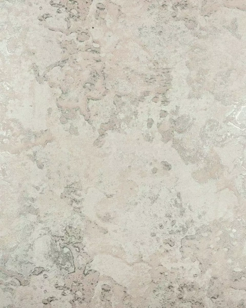 20627АК Обои/Wiganford/Crystal stone/Мотив мрамор бежевый с серебром/Комп.винил на флизе1,06*10,05