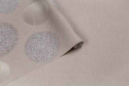 72301-48VV  Обои 1,06*10м винил на флизе 10 ВВ ГТ ФО VOG Collection (6)