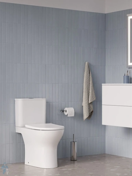 Компакт IDDIS Zodiac безободковый с системой смыва Торнадо ZODRDSEi24