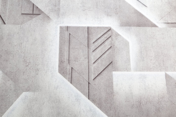 71965-44VV (8) Обои 1,06*10м винил на флизе Андеграунд 10 ВВ ГТ ФО VOG Collection П