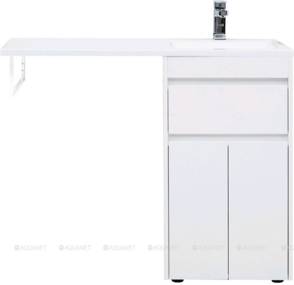 ТОКИО 48 (тум.нап1ящ237744+ракДаллас110 правая белая235498)+кронштейн уценка