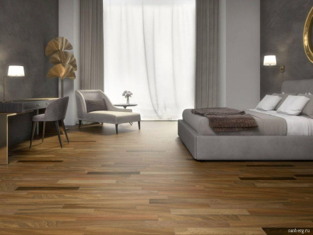 СЕЛЕКТ ВУД керамогранит 9,6*60 (0,0575/0,69/49,68м2) беж SG350600R 3 СОРТ АКЦИЯ